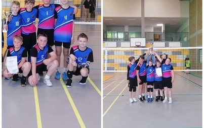 Zdjęcie do SP 1: Mamy to !
