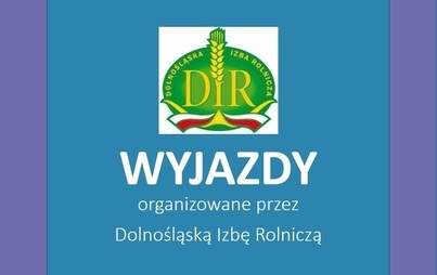 Zdjęcie do Ogłoszenie Rady Powiatowej Dolnośląskiej Izby Rolniczej