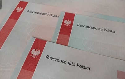 Zdjęcie do USC: Wielojęzyczne odpisy skr&oacute;cone akt&oacute;w stanu cywilnego