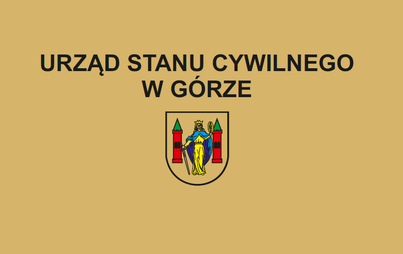 Zdjęcie do USC: Zaświadczenie o stanie cywilnym