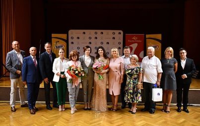 Zdjęcie do Koncert Katarzyny Zawady w G&oacute;rze