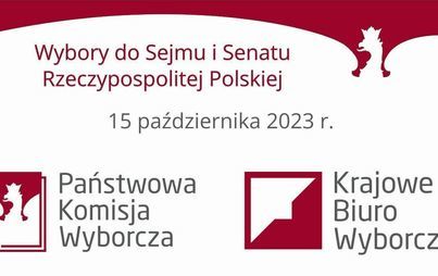 Zdjęcie do Informacja o rozkładzie jazdy autobus&oacute;w na wybory - Gmina G&oacute;ra
