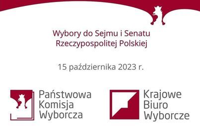 Zdjęcie do Wyniki wybor&oacute;w parlamentarnych oraz referendum w Gminie G&oacute;ra