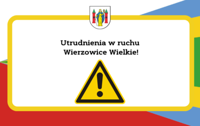 Zdjęcie do Przebudowa drogi w m. Wierzowice Wielkie
