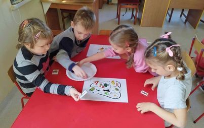 Zdjęcie do Spotkanie z pracownikami inspekcji sanitarnej 