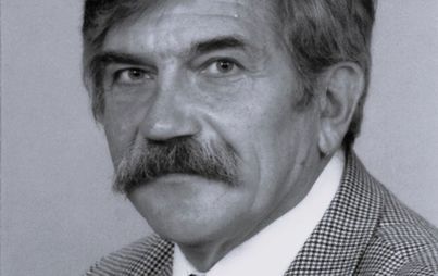 Zdjęcie do Nie żyje Stanisław Zdanowicz