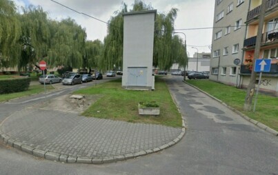 Zdjęcie do Przebudowa parkingu przy ul. Głogowskiej w m. G&oacute;ra