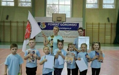 Zdjęcie do WOŚP w PP1