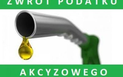 Zdjęcie do Uwaga rolnicy! Trwa nab&oacute;r wniosk&oacute;w o zwrot podatku akcyzowego