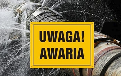 Zdjęcie do Uwaga! Awaria wody