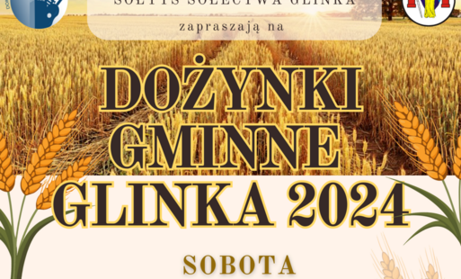 Zdjęcie do Zaproszenie na Mszę św. dożynkową