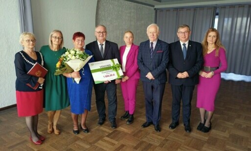 Zdjęcie do Dzień Białej Laski