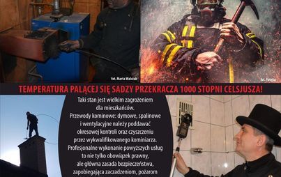 Zdjęcie do Zadbajmy o bezpieczeństwo naszych dom&oacute;w i mieszkań