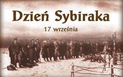 Zdjęcie do Życzenia dla Sybirak&oacute;w