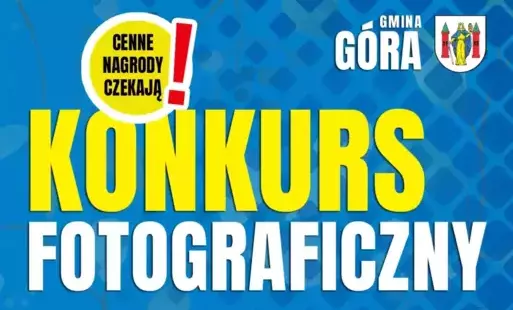  Konkurs fotograficzny 