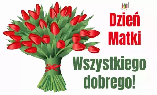 Zdjęcie do Dzień Matki