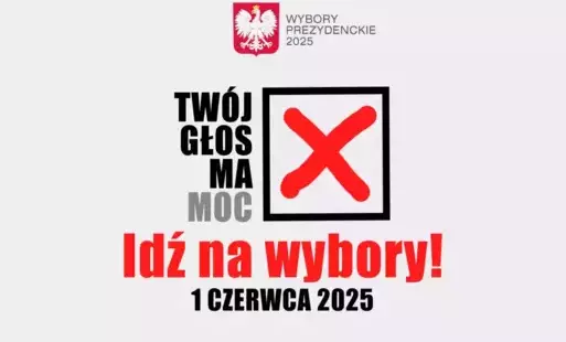 Zdjęcie do Ponowne głosowanie w wyborach Prezydenta RP
