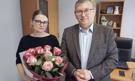Zdjęcie do Dzień Działacza Kultury
