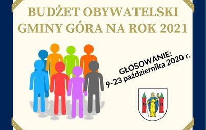 Zdjęcie do Ruszyło głosowanie na zadania w ramach Budżetu Obywatelskiego