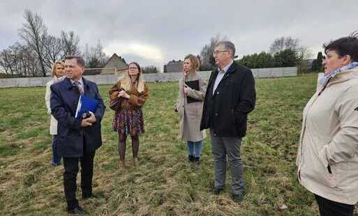 Zdjęcie do Spotkanie organizacyjne &ndash; Dożynki Gminne 2026
