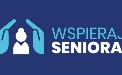 Zdjęcie do Wspieraj seniora