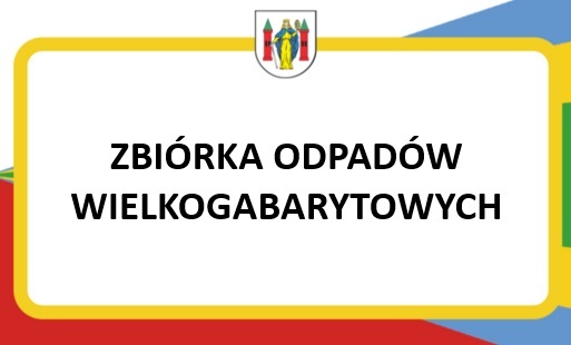 Zdjęcie do Zbi&oacute;rka odpad&oacute;w wielkogabarytowych