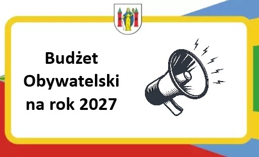 Zdjęcie do Budżet Obywatelski na rok 2027