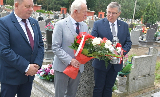 Zdjęcie do Pamięć o pierwszych władzach G&oacute;ry nadal trwa