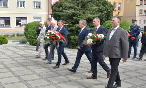 Zdjęcie do 87. rocznica wybuchu II wojny światowej