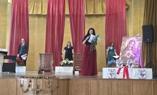 Zdjęcie do Narodowe Czytanie 2026 - &bdquo;Dziady&rdquo; Adama Mickiewicza