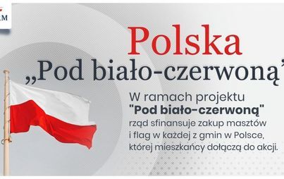 Zdjęcie do &bdquo;Pod biało-czerwoną&rdquo;