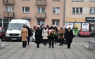 Zdjęcie do 39. rocznica wprowadzenia stanu wojennego