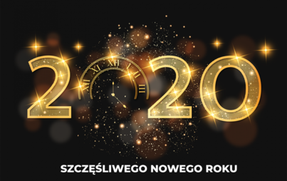 Zdjęcie do Szczęśliwego Nowego Roku!!!