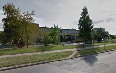 Zdjęcie do Przebudowa budynku Przedszkola Publicznego nr 3 w G&oacute;rze