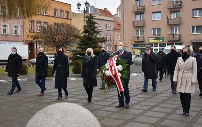 Zdjęcie do 76. rocznica Powrotu Ziemi G&oacute;rowskiej do Macierzy