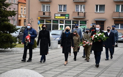 Zdjęcie do Narodowy Dzień Pamięci Żołnierzy Wyklętych