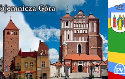 Zdjęcie do Tajemnicza G&oacute;ra