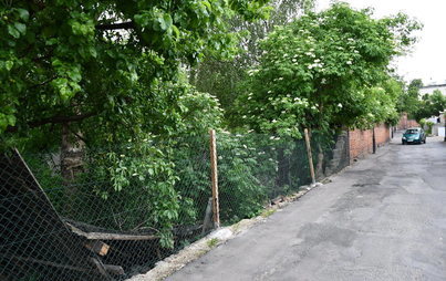 Zdjęcie do Podpisano umowę o dofinansowanie zadania &bdquo;Przebudowa dawnych mur&oacute;w obronnych w m. G&oacute;ra &ndash; ETAP I&rdquo;