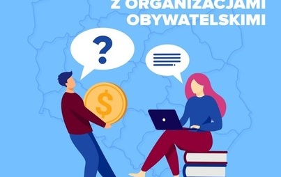 Zdjęcie do Otwarte spotkanie Rady Działalności Pożytku Publicznego z organizacjami obywatelskimi