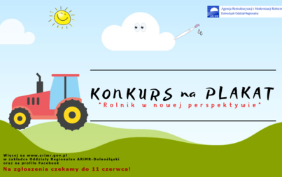 Zdjęcie do &bdquo;Rolnik w nowej perspektywie&rdquo;
