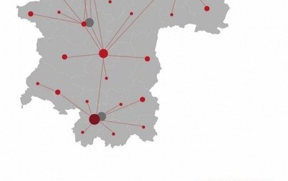 Zdjęcie do Wypowiedz się o Strategii Zintegrowanych Inwestycji Terytorialnych LGOF