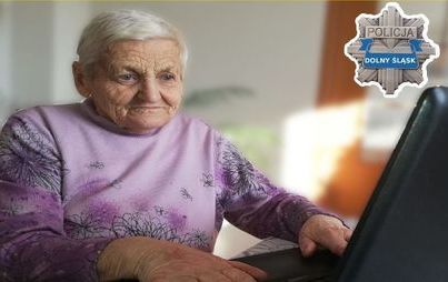 Zdjęcie do Senior online