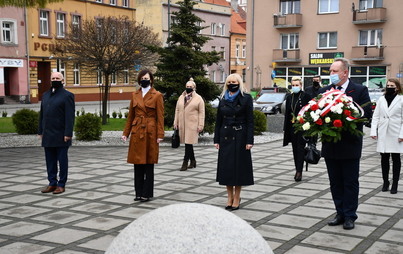 Zdjęcie do Obchody 11. rocznicy katastrofy smoleńskiej