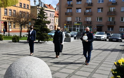 Zdjęcie do Dzień Pamięci Ofiar Zbrodni Katyńskiej
