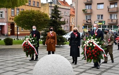 Zdjęcie do 230. rocznica uchwalenia Konstytucji 3 Maja
