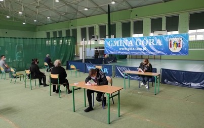 Zdjęcie do Szczepienia przeciwko COVID-19