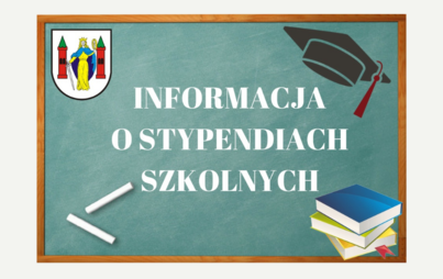 Zdjęcie do Stypendia szkolne styczeń - czerwiec 2021 r.