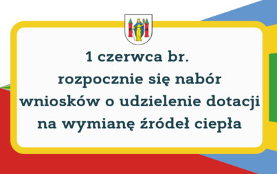 Zdjęcie do Dotacje na wymianę źr&oacute;deł ciepła