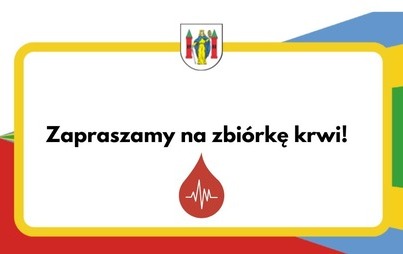 Zdjęcie do Dom Kultury w G&oacute;rze zaprasza na zbi&oacute;rkę krwi