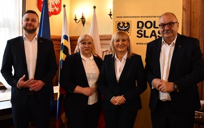 Zdjęcie do Dolnośląskie Śniadania Biznesowe dla MŚP